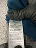 Gap Solid Black Casual Dress Size S (tall) - photo 8