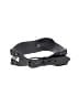 Gap 100% Leather Black Leather Belt Size XS - photo 1