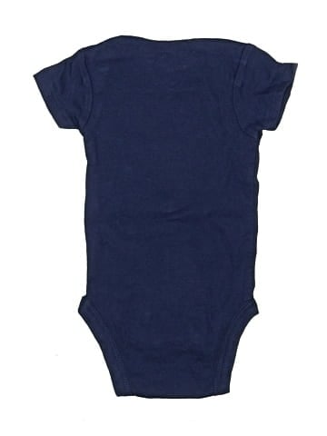 Gerber Short Sleeve Onesie (view 2)