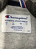 Champion Blue Sweatshirt Size M - photo 7