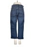 St. John's Bay Blue Jeans Size 2 - photo 2