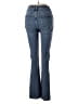 Madewell Stripes Blue Jeans Size 26 waist - photo 2