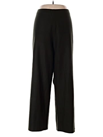 Eileen Fisher Dress Pants (view 1)