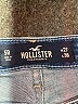 Hollister Blue Jeans Size 5R - photo 7