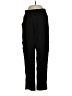 Aeropostale 100% Rayon Black Cargo Pants Size S - photo 1