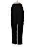 Aeropostale 100% Rayon Black Cargo Pants Size S - photo 2