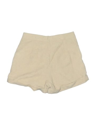 Shein Khaki Shorts (view 2)