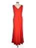 David Meister Red Cocktail Dress Size 12 - photo 2