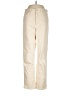 Athleta Ivory Jeans Size 6 - photo 1