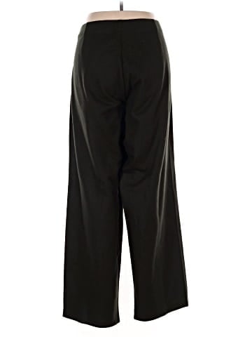 Eileen Fisher Dress Pants (view 2)