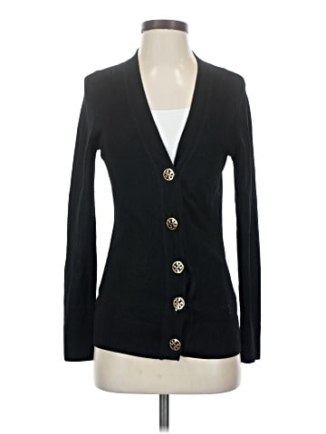 Tory Burch Wool Cardigan (view 1)