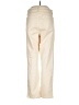 Athleta Ivory Jeans Size 6 - photo 2