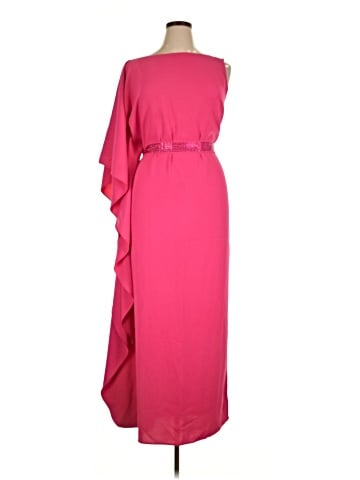 St. John Cocktail Dress (view 1)