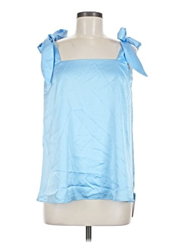 Show Me Your Mumu Sleeveless Blouse (view 1)