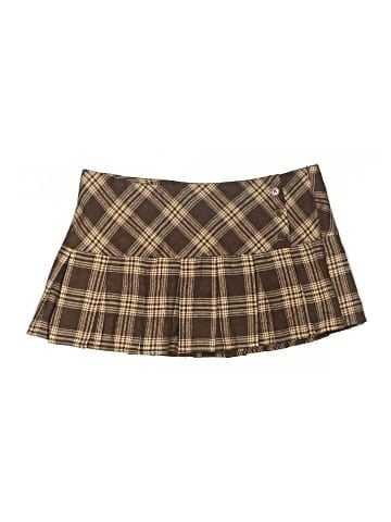 Shein Skort (view 1)