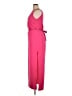 St. John Pink Cocktail Dress Size XL - photo 5