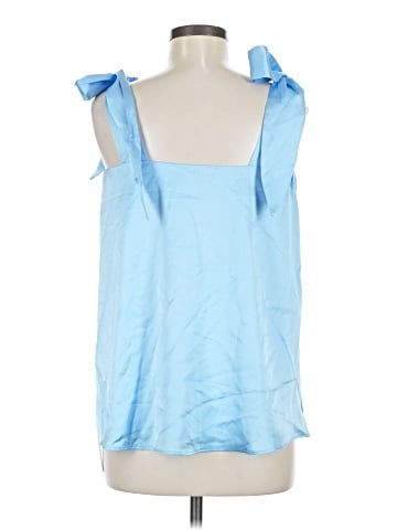 Show Me Your Mumu Sleeveless Blouse (view 2)