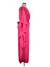 St. John Pink Cocktail Dress Size XL - photo 4