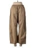 Gap Tan Cargo Pants Size Med Petite - photo 2