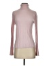 Worth New York Pink Turtleneck Sweater Size S - photo 1