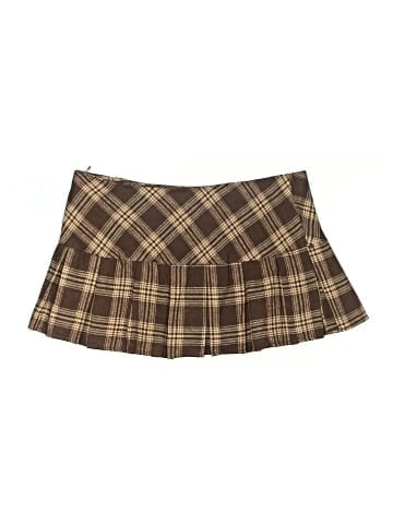 Shein Skort (view 2)