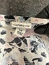 Croft & Barrow Silver 3/4 Sleeve Blouse Size 2X - photo 7