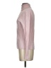 Worth New York Pink Turtleneck Sweater Size S - photo 7