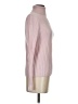 Worth New York Pink Turtleneck Sweater Size S - photo 6
