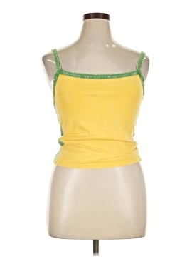Forever 21 Sleeveless Top