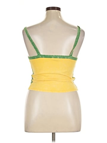 Forever 21 Sleeveless Top (view 2)