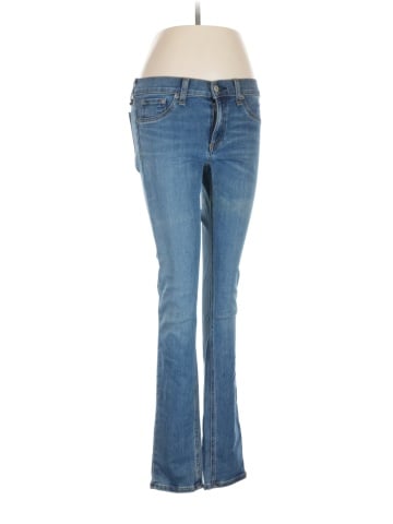 Rag & Bone Jeans (view 1)