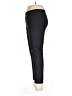 Jules & Leopold Solid Black Active Pants Size L - photo 5