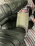Tommy Hilfiger Blue Blazer Size 16 - photo 7