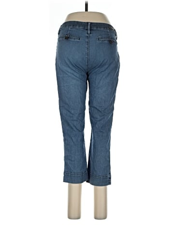Christopher Blue Jeans (view 2)
