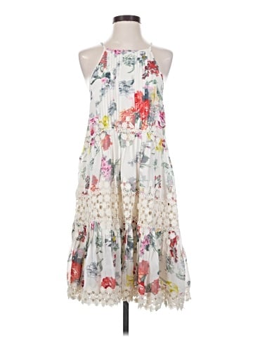 Ranna Gill Casual Dress (view 1)