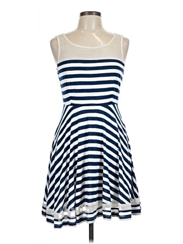 Mystree Casual Dress (view 1)