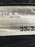 Rag & Bone Black Jeggings Size 33 waist - photo 4