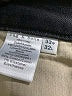 Rag & Bone Black Jeggings Size 33 waist - photo 5