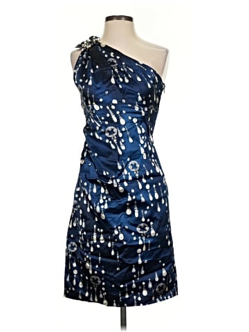 David Meister Cocktail Dress (view 1)