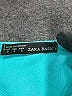 Zara Basic Solid Teal Casual Dress Size S - photo 7