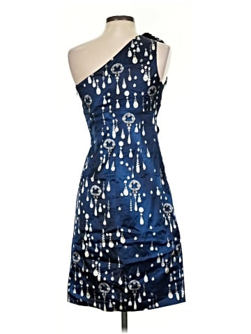 David Meister Cocktail Dress (view 2)