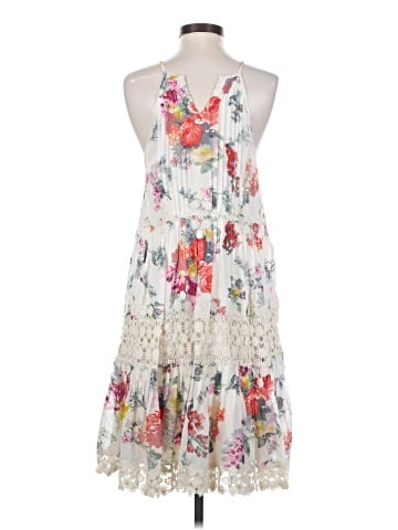 Ranna Gill Casual Dress (view 2)