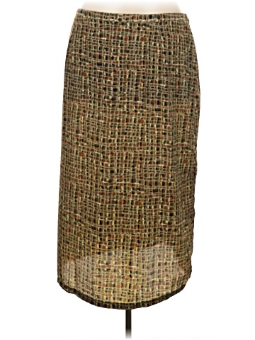 Notations Casual Skirt (view 1)