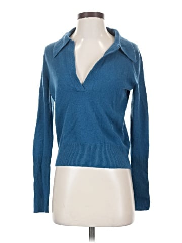 Equipment Cashmere Pullover Sweater (view 1)