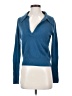 Equipment 100% Cashmere Blue Cashmere Pullover Sweater Size XXS - photo 1