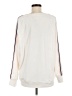 Lou & Grey Ivory Sweatshirt Size M - photo 2