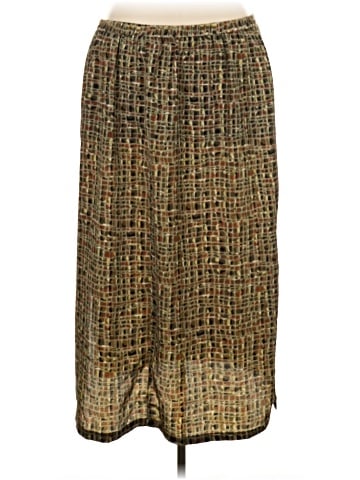 Notations Casual Skirt (view 2)
