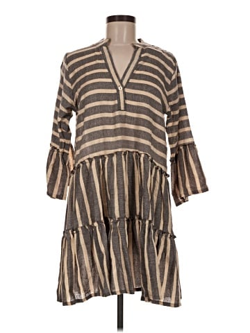 Rose and Rose Casual Dress (view 1)