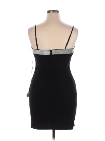 Adrianna Papell Cocktail Dress (view 2)