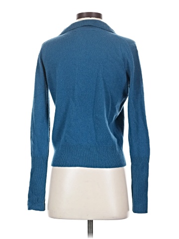 Equipment Cashmere Pullover Sweater (view 2)